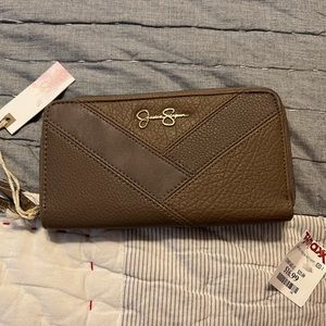 NEW Jessica Simpson Wallet